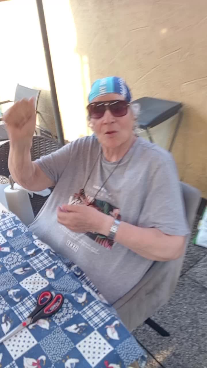 @Carmela Rizzieri