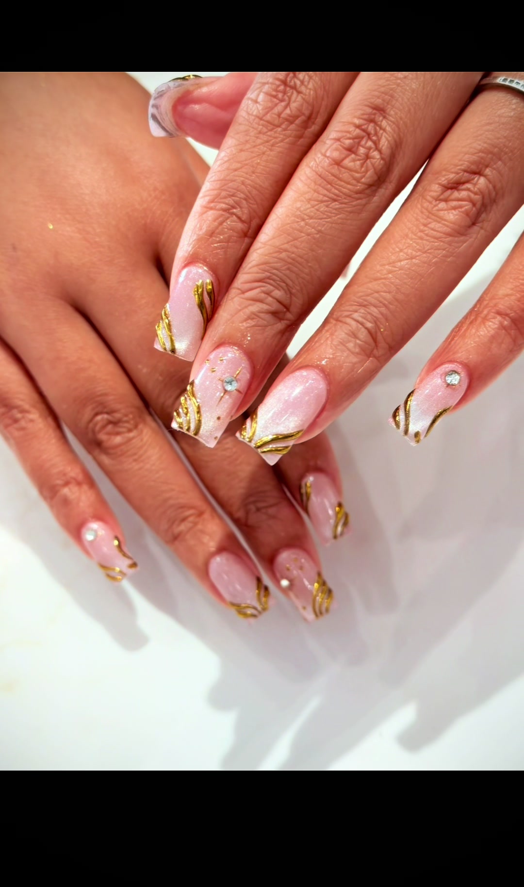 @Salem Nail Bar