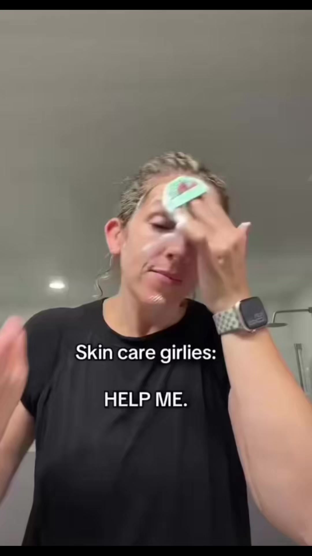 @Pure Skin OC
