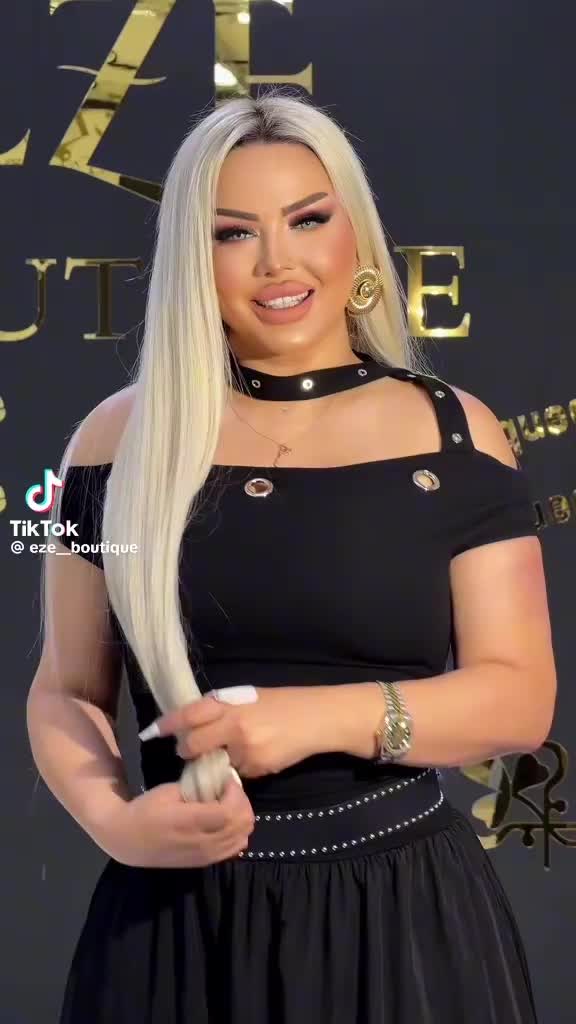 @linda la rose