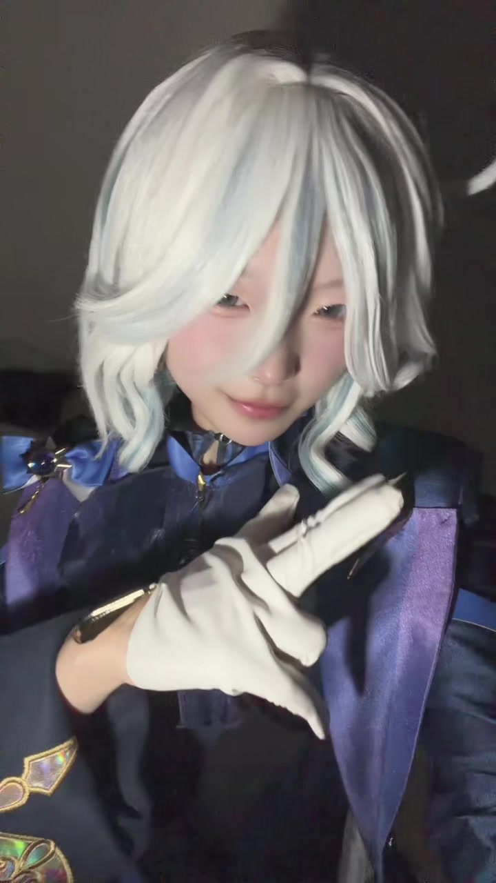 @宵