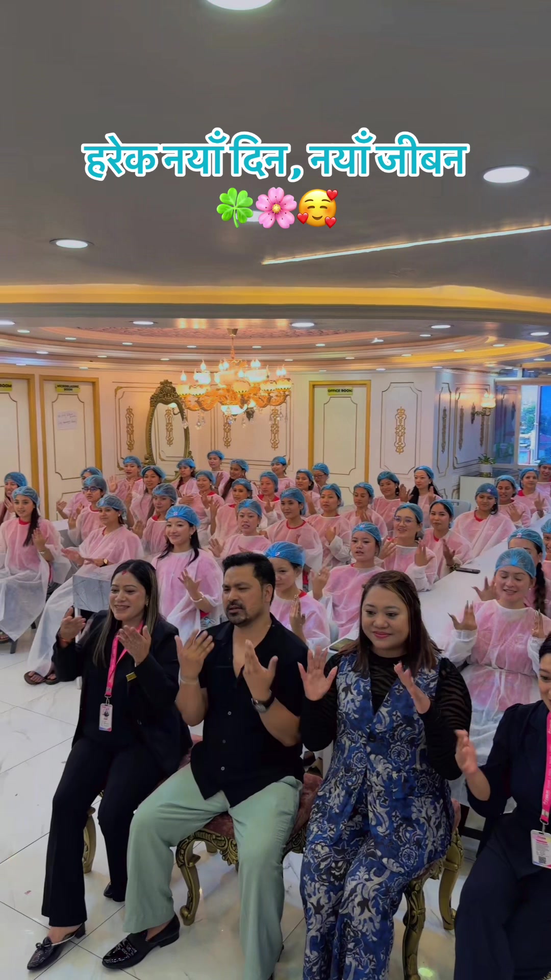 @ZOOM BEAUTY ACADEMY