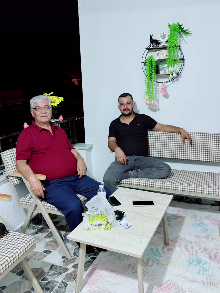 @Beşir Dönmez