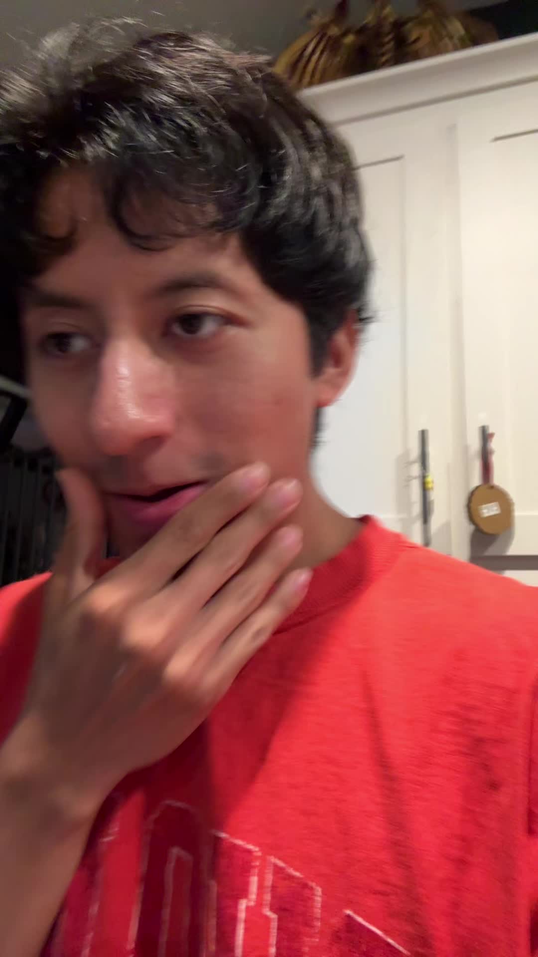 @Kevin Rangel