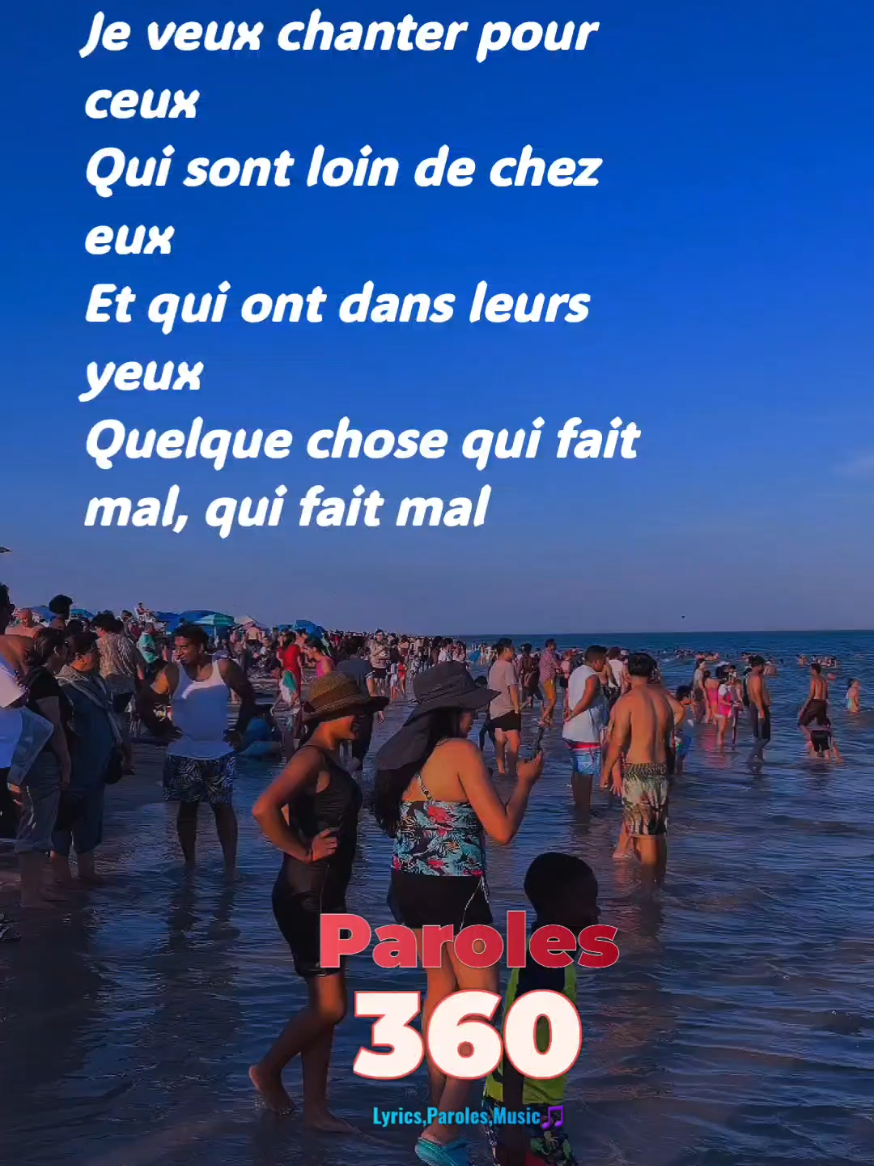 @Paroles 360