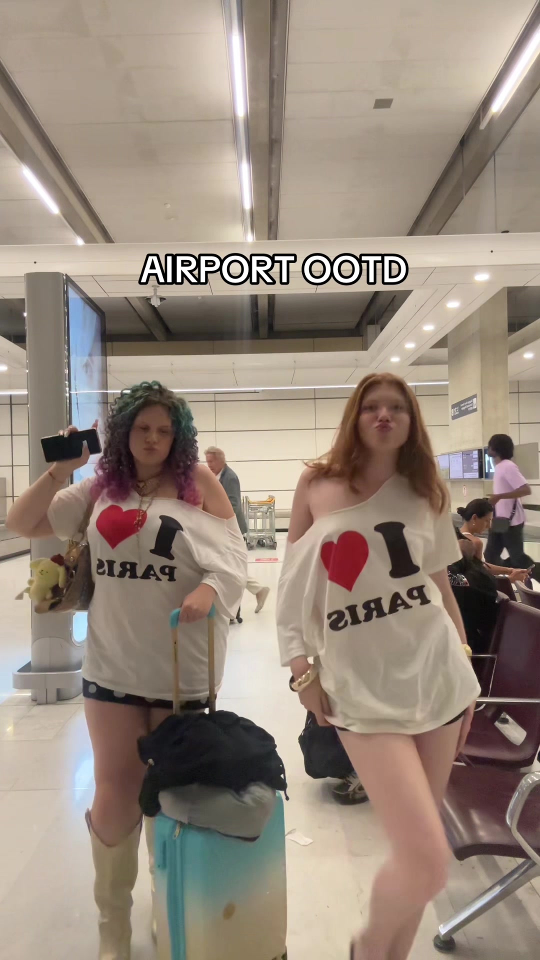 @Liwia&Nina