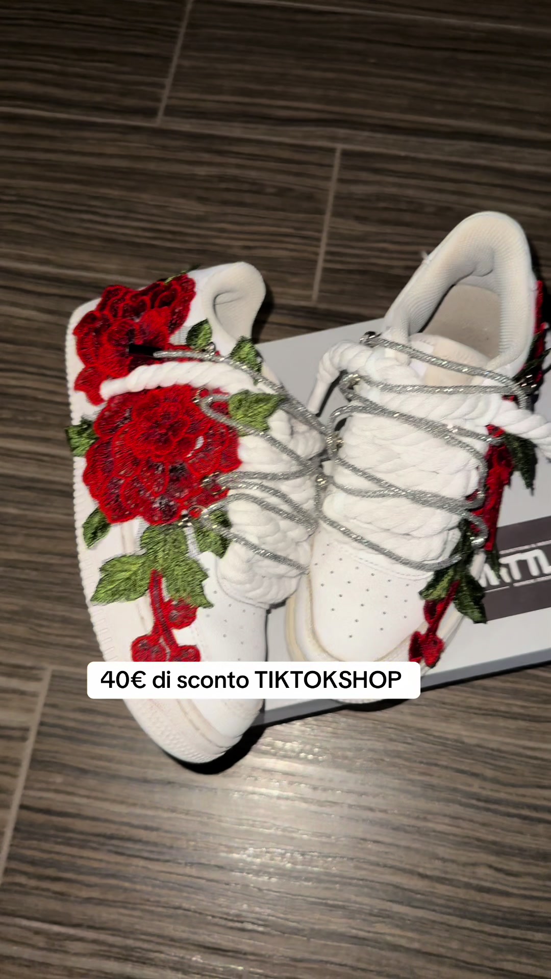 @MattLab Sneakers Custom