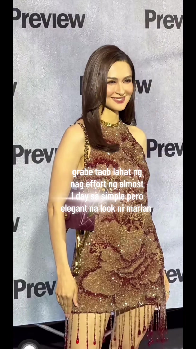 @MarianXPageant