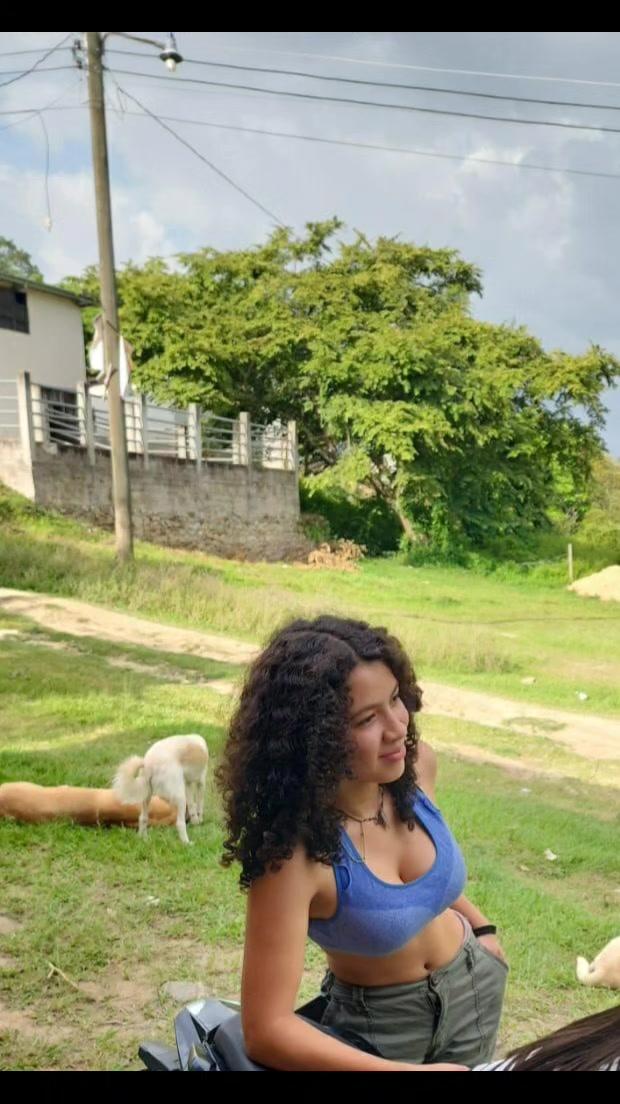 @Daniela504🤝