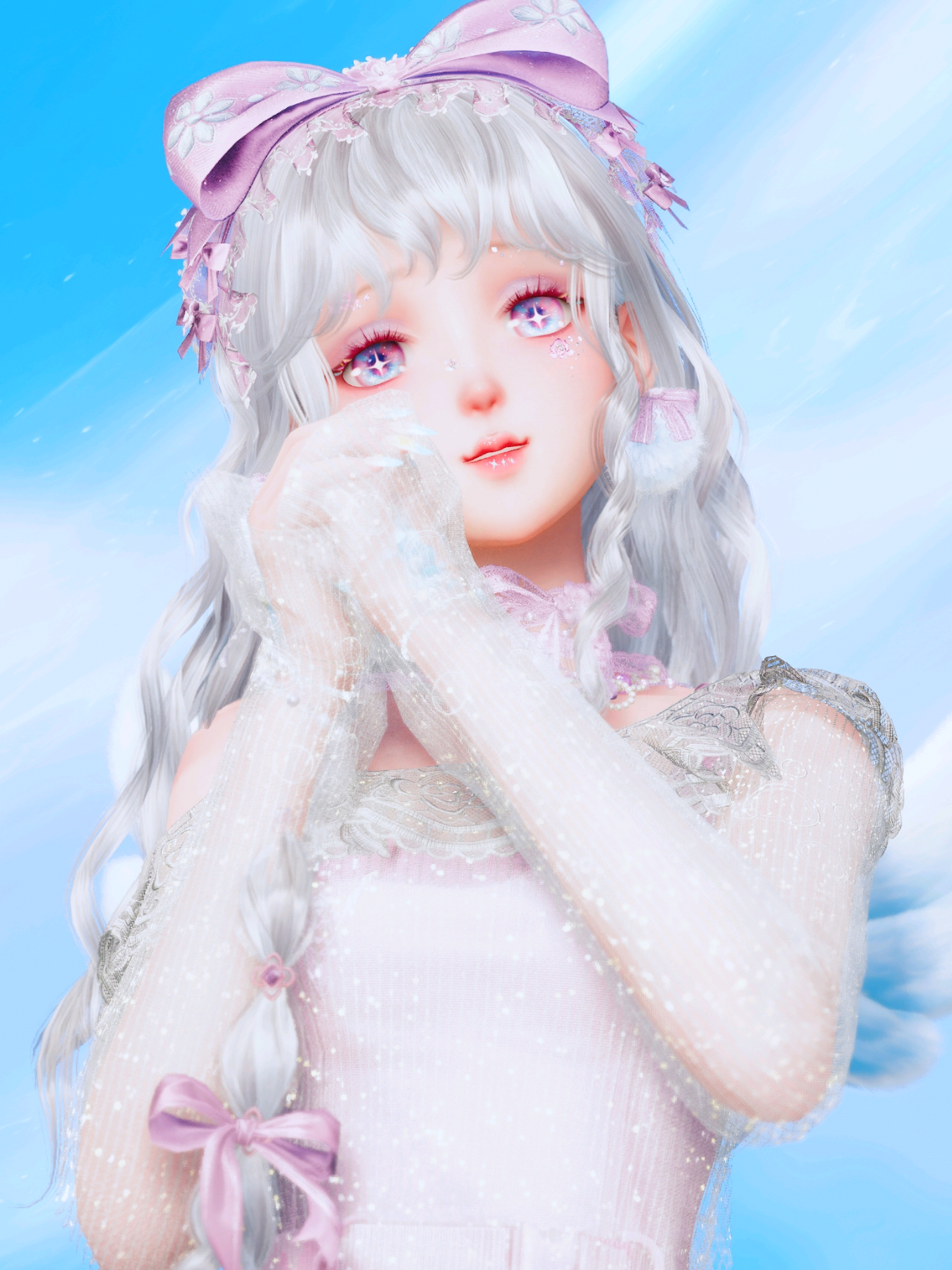 @bluboxbunnie✞
