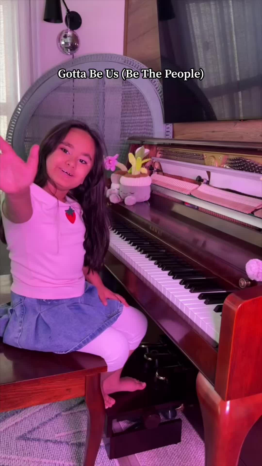 @Piano Princess Norah