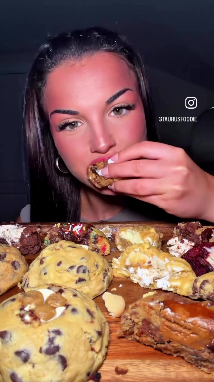 @PDX Cookie Co