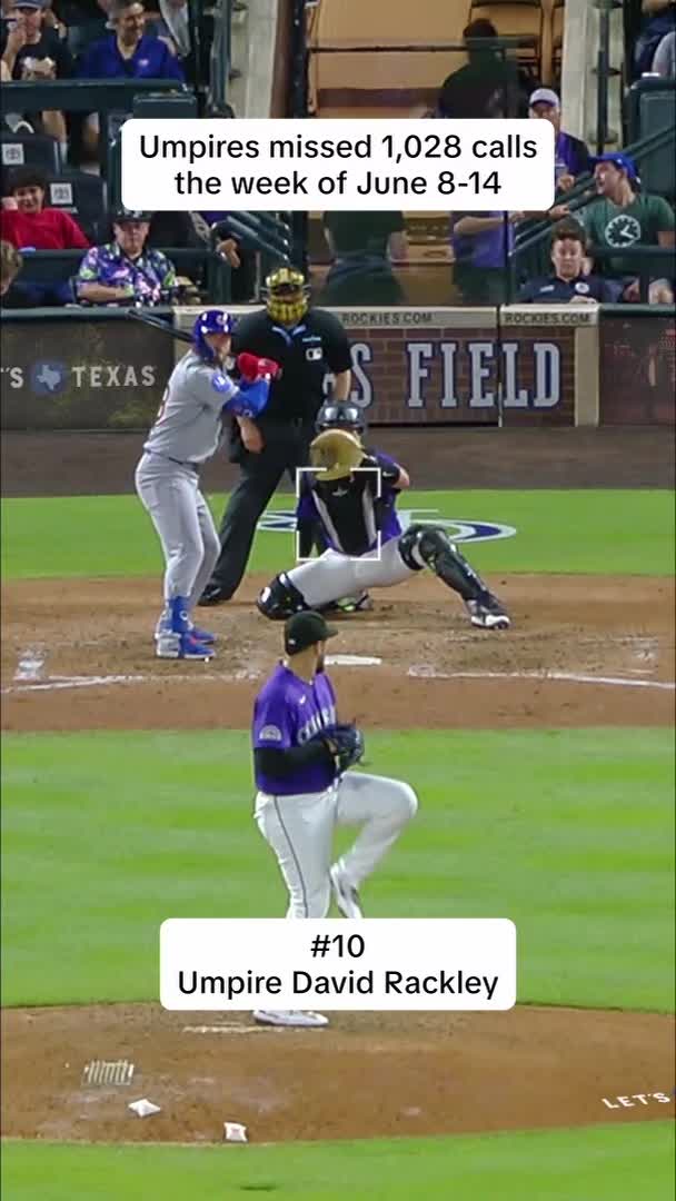@Umpire Auditor