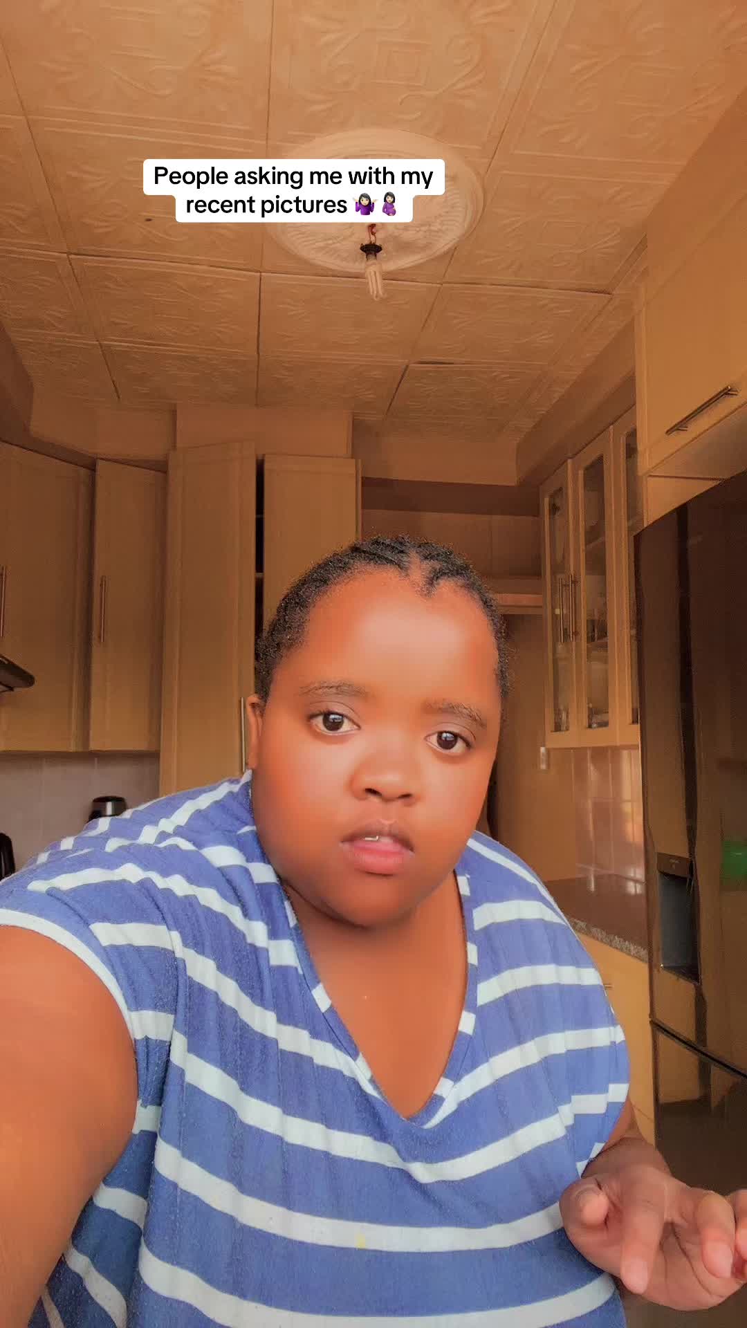 @Justina ratalane
