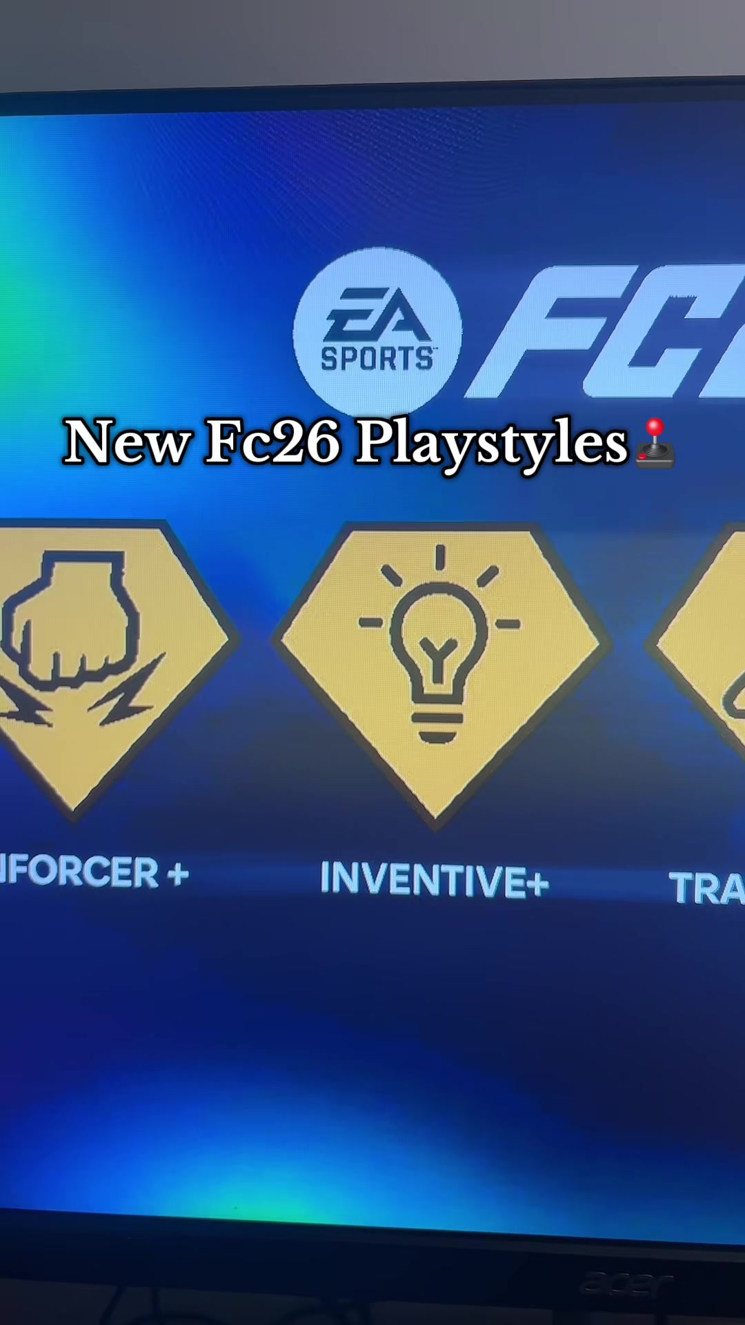 @Fut X