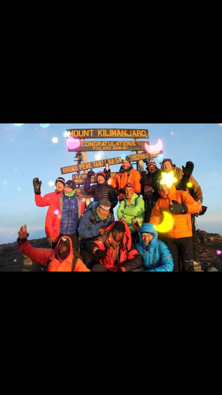 @Mangalo Expeditions