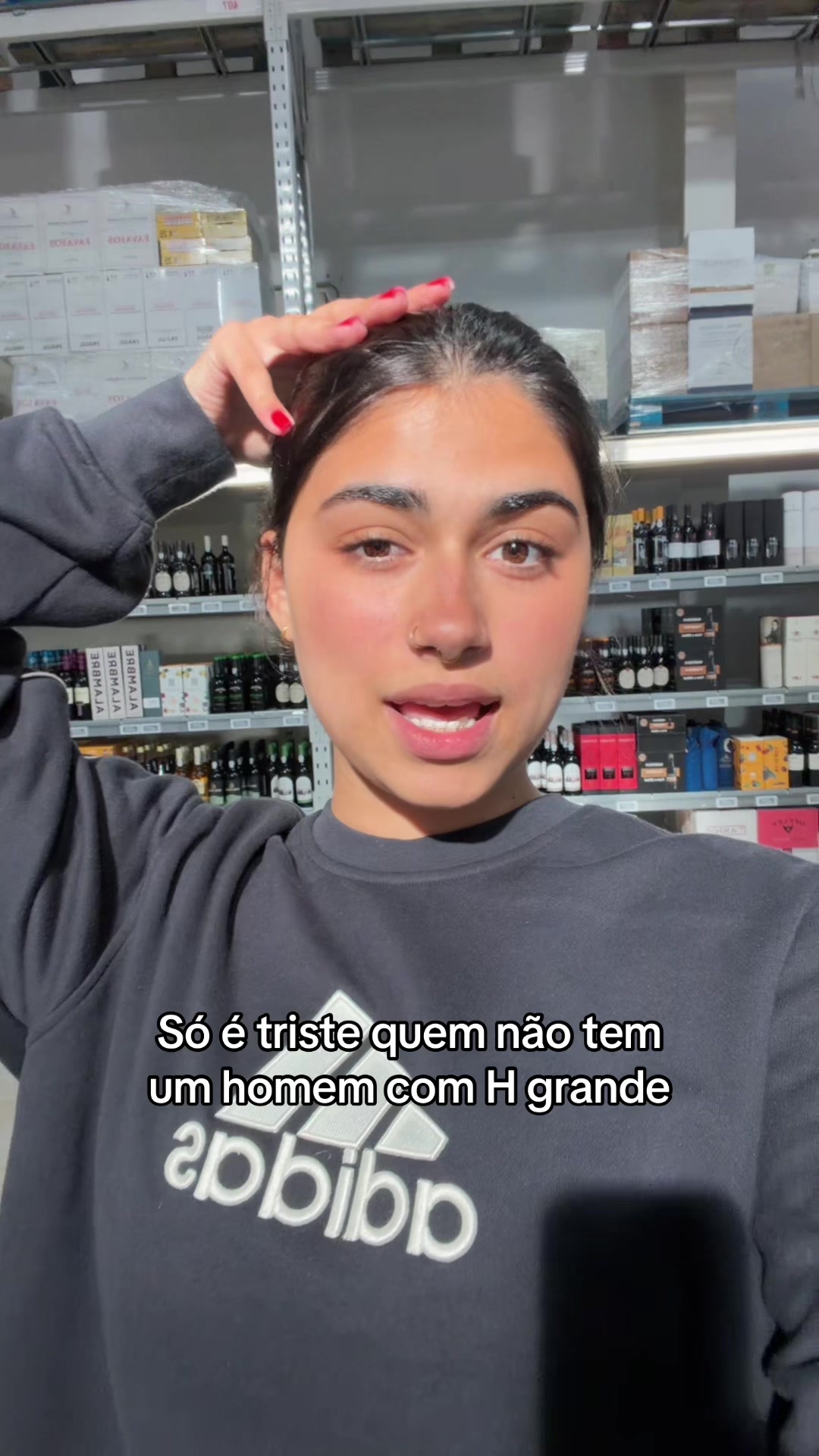 @Lara Lacerda