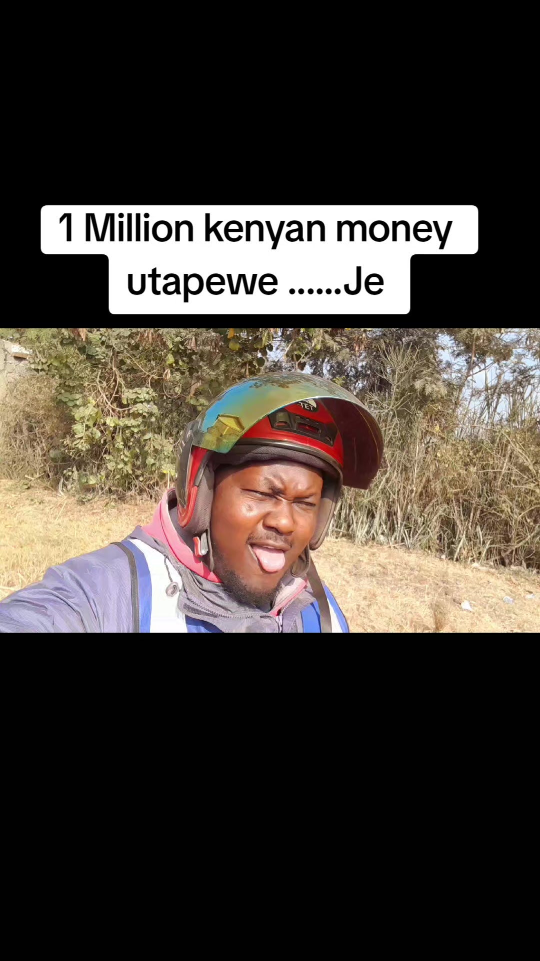 @KANDA YA NDUTHI ๐