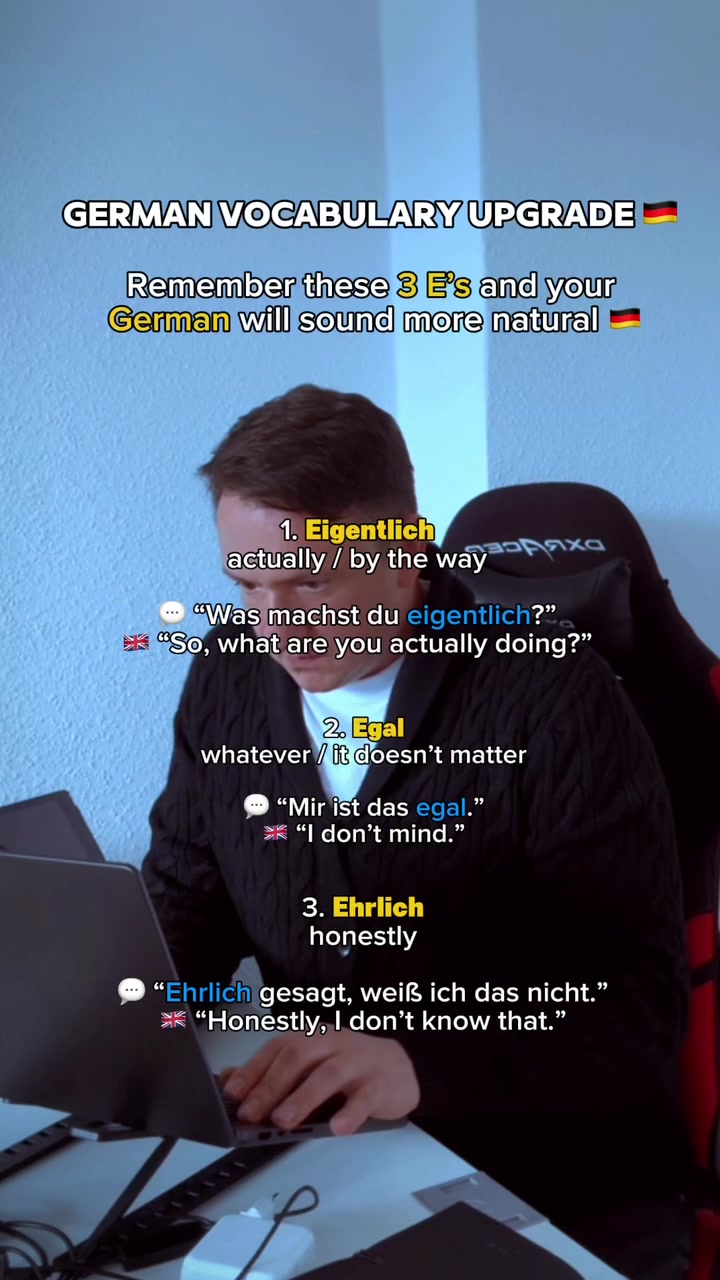 @German Onliners