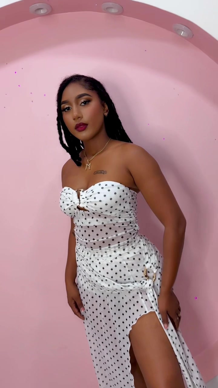 @Creme de la creme fashion
