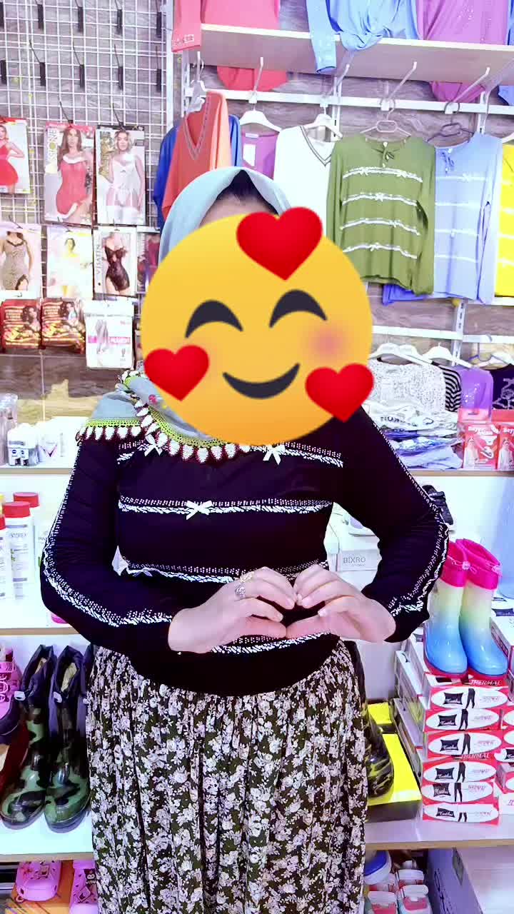 @🌹~Gamze~Giyim~🌹
