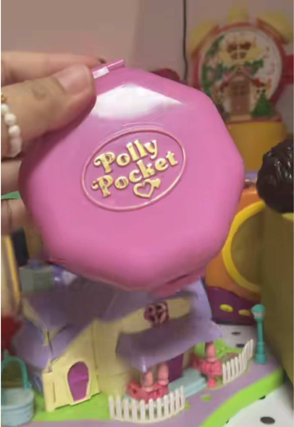 @PollyPocket Findsph
