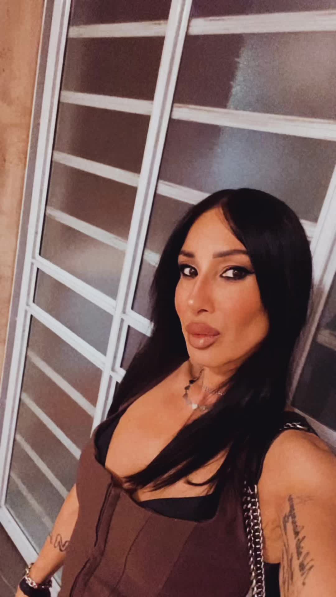@Pam Pamela Falchi
