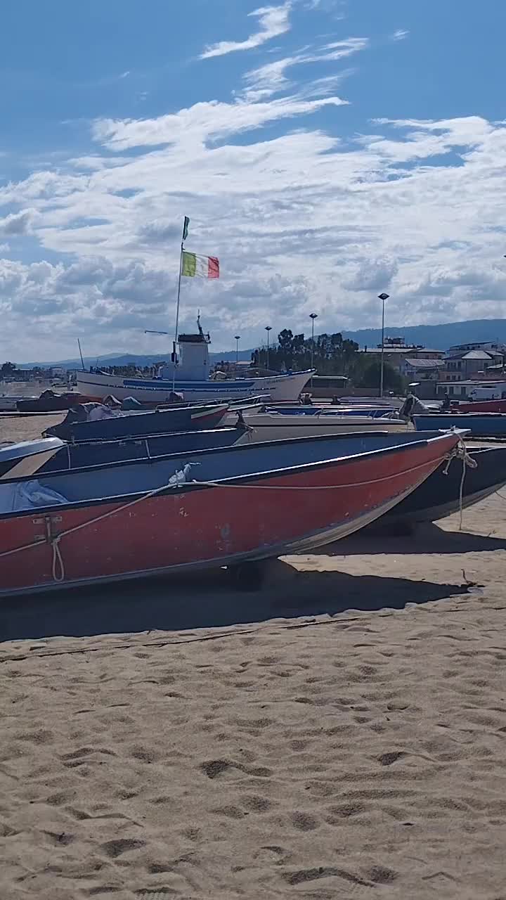 @Schiavonea ieri e oggi