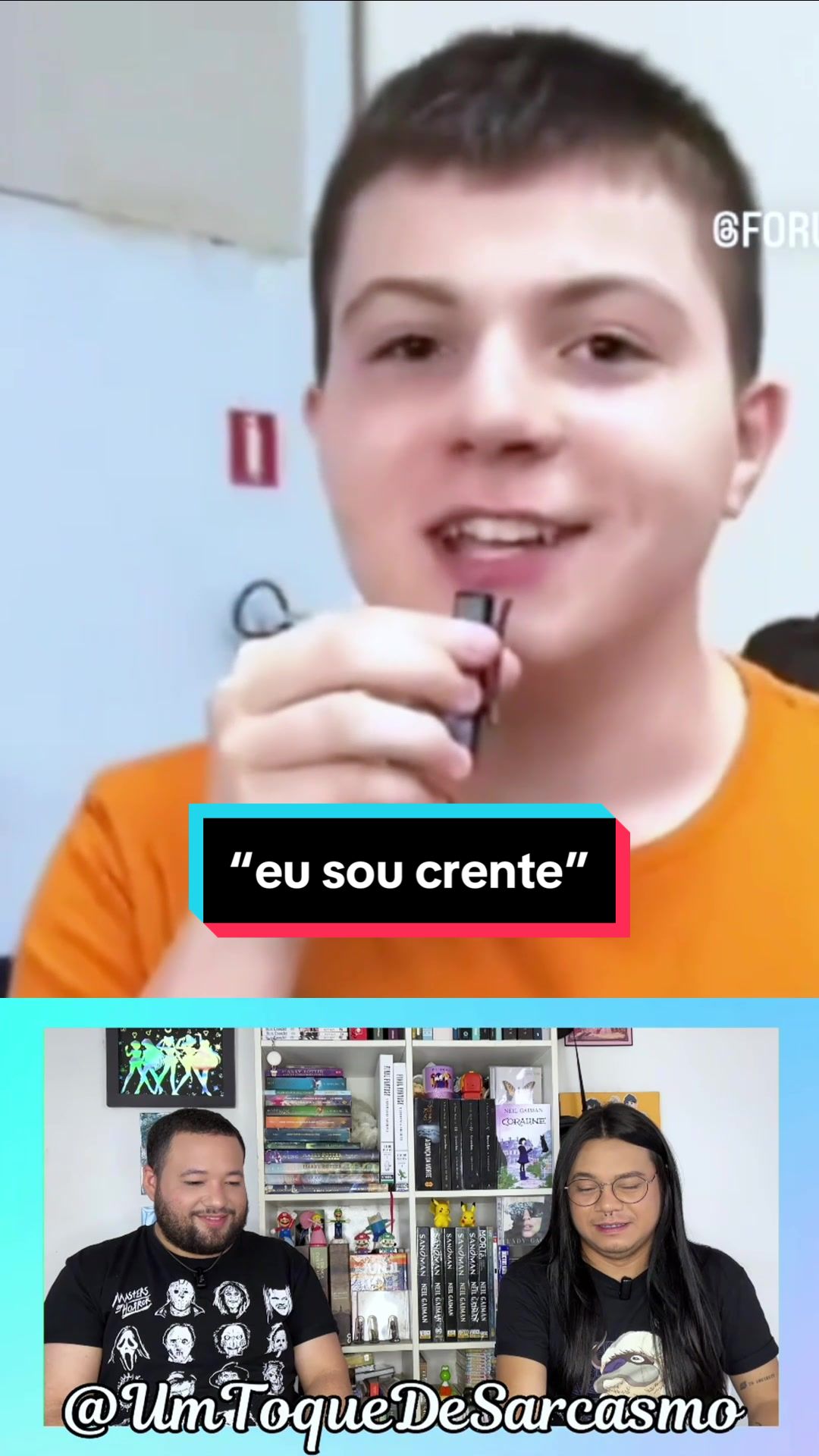 @Um Toque de Sarcasmo ✨