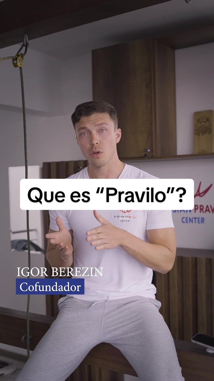 @Russian Pravilo