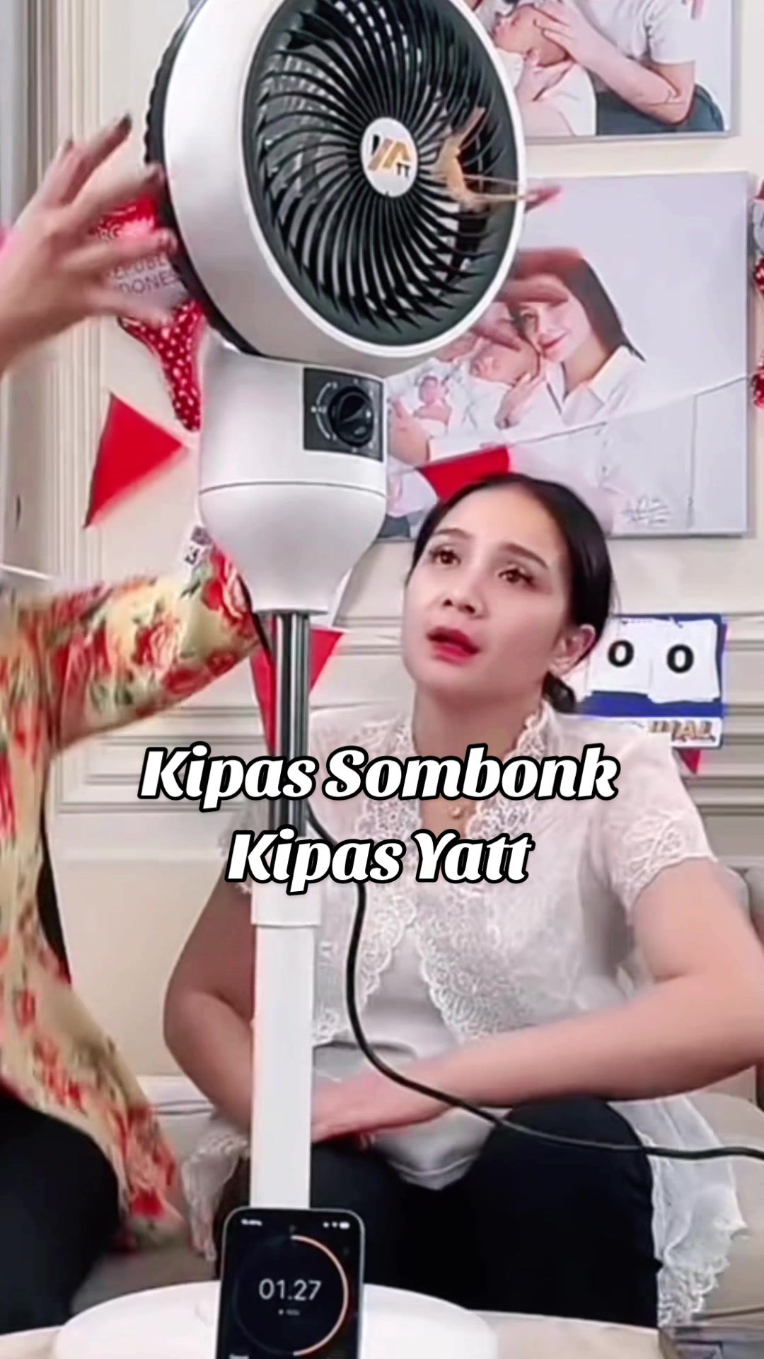 @Racun Tiktok Murah