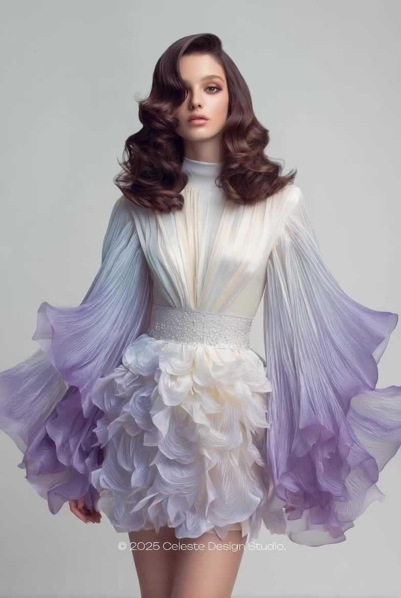 @Celeste Design studio|Fashion