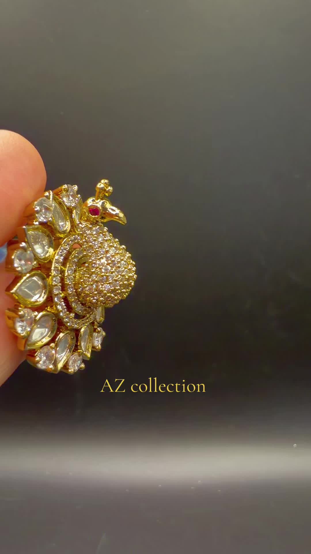 @AZ Collections