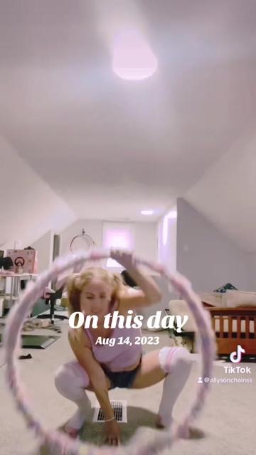 @AlisonChains🌞♉️