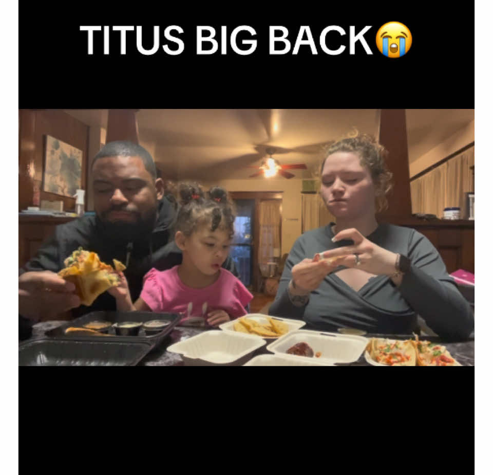 @The Beard Family