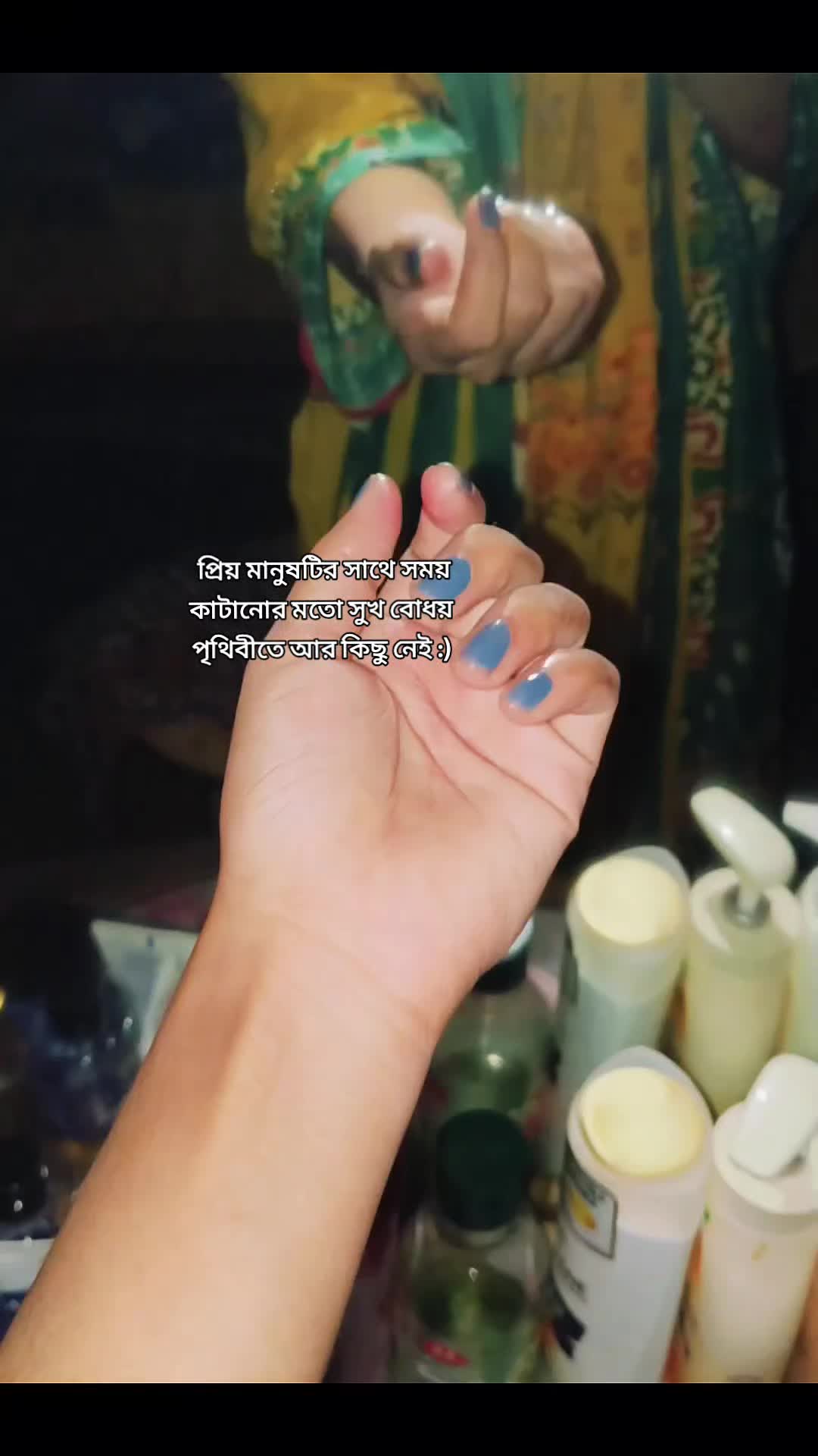 @&mdash;MARU&mdash;🌙
