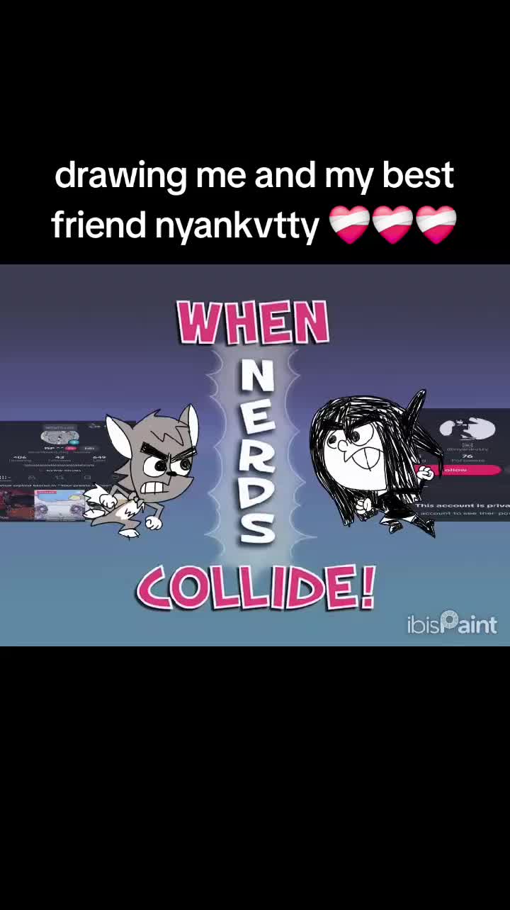 @Cartoon Cat LOSER 🩷