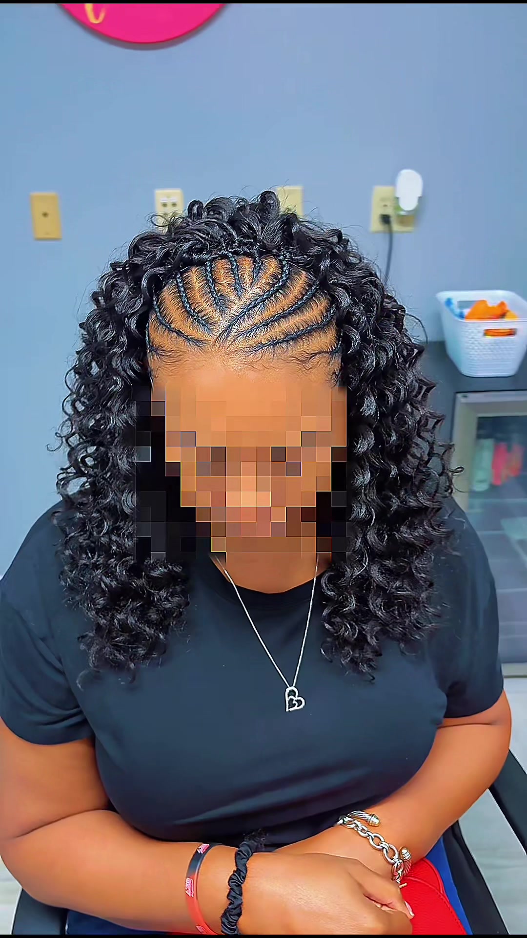 @TS Hairgrowth Products