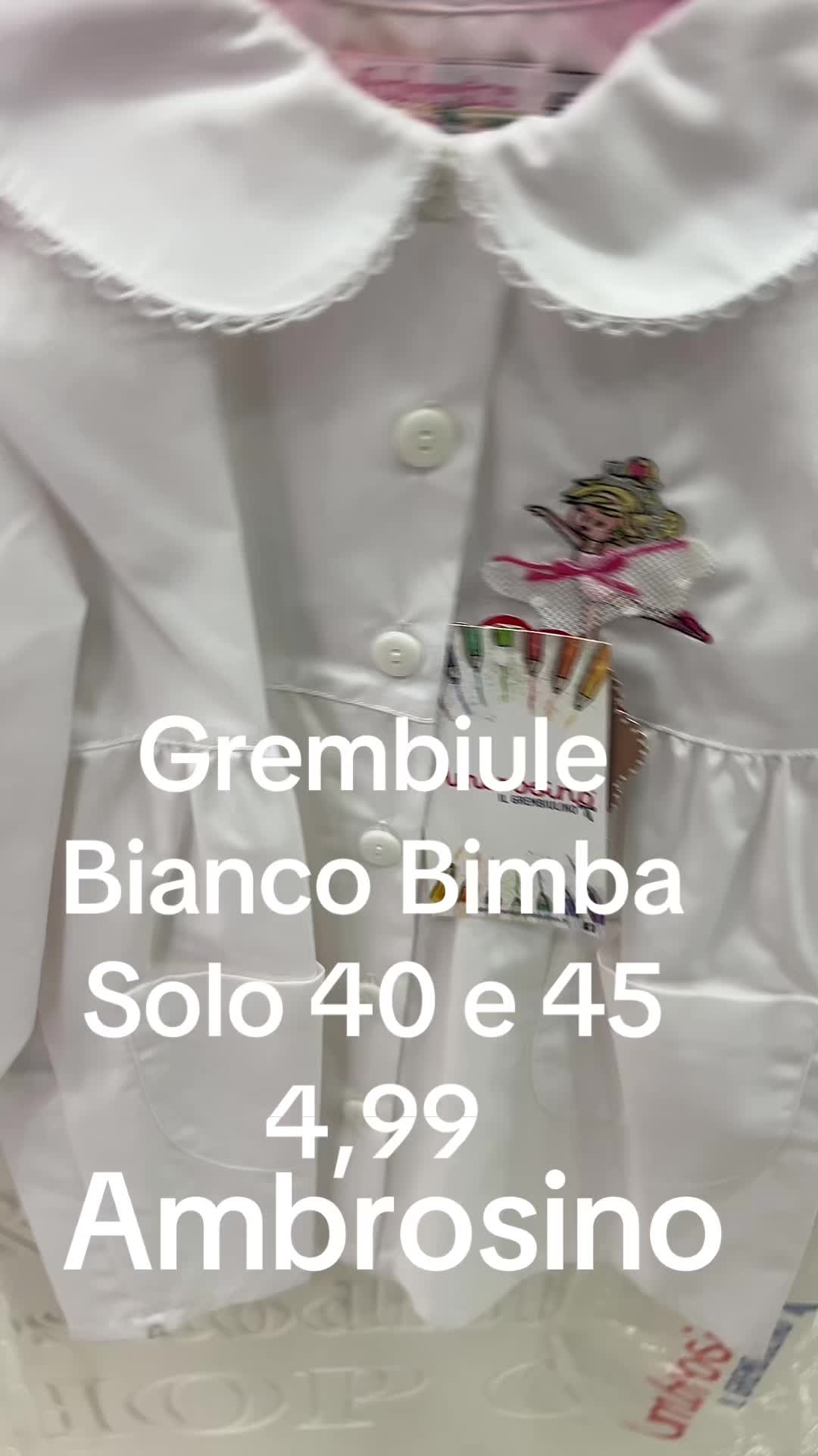 @Esposito Distribuzione Melito