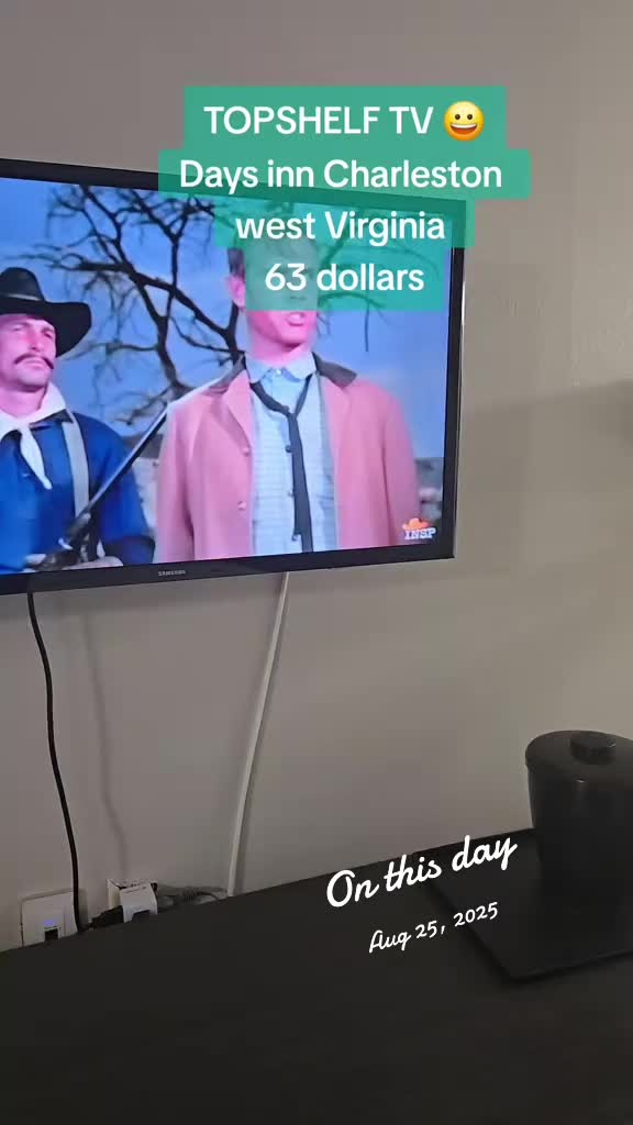 @TopShelfTvmf
