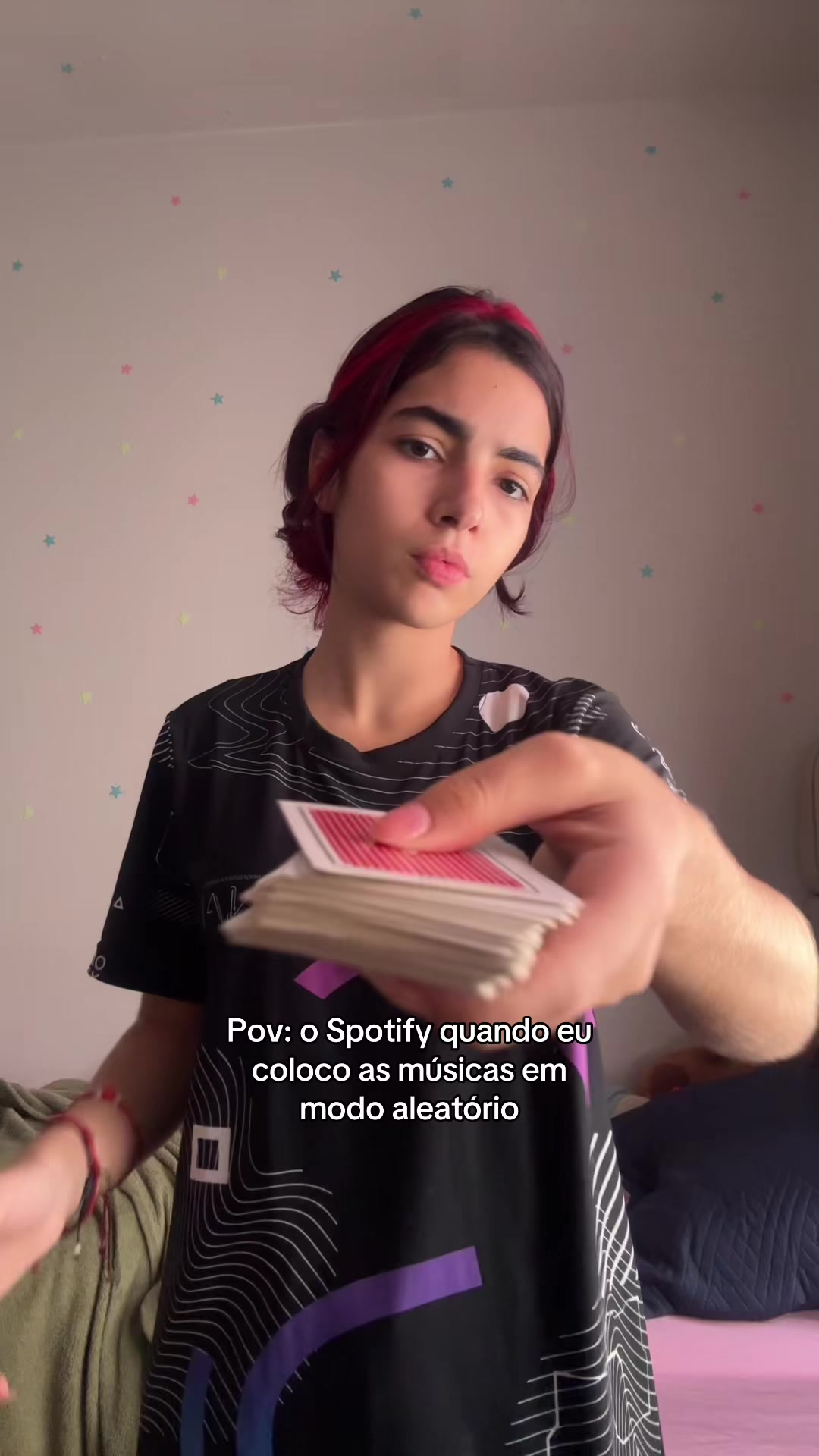 @Beca do Beco