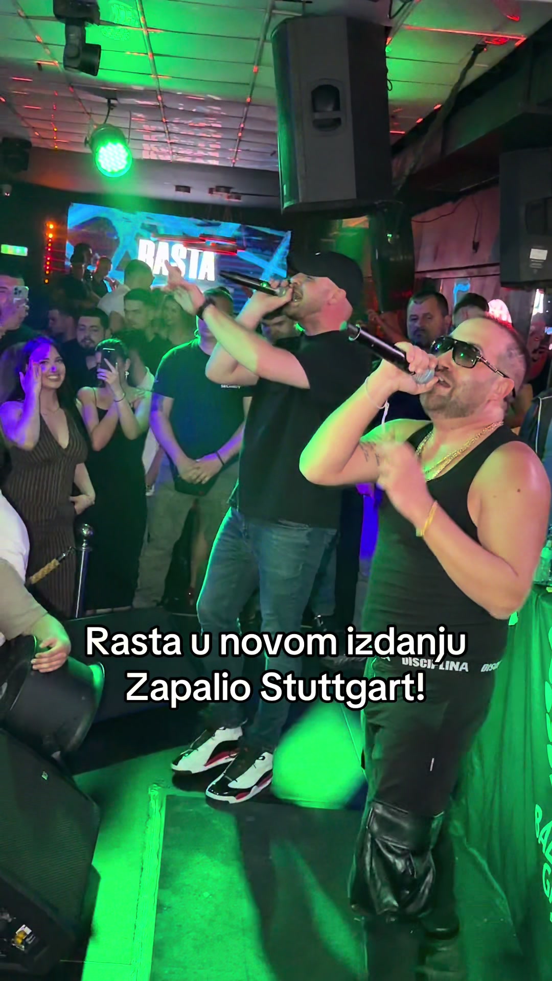 @Club Metropola Official