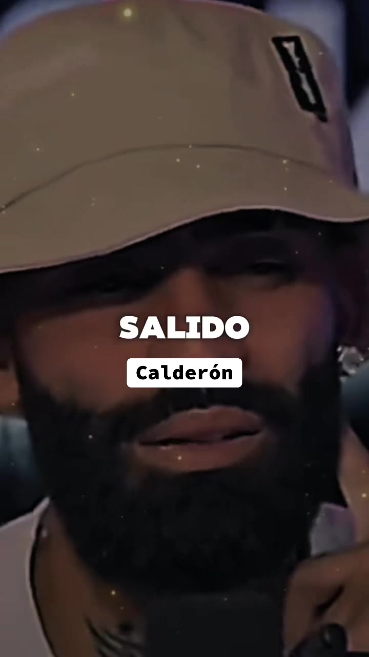 @Ana Caderón