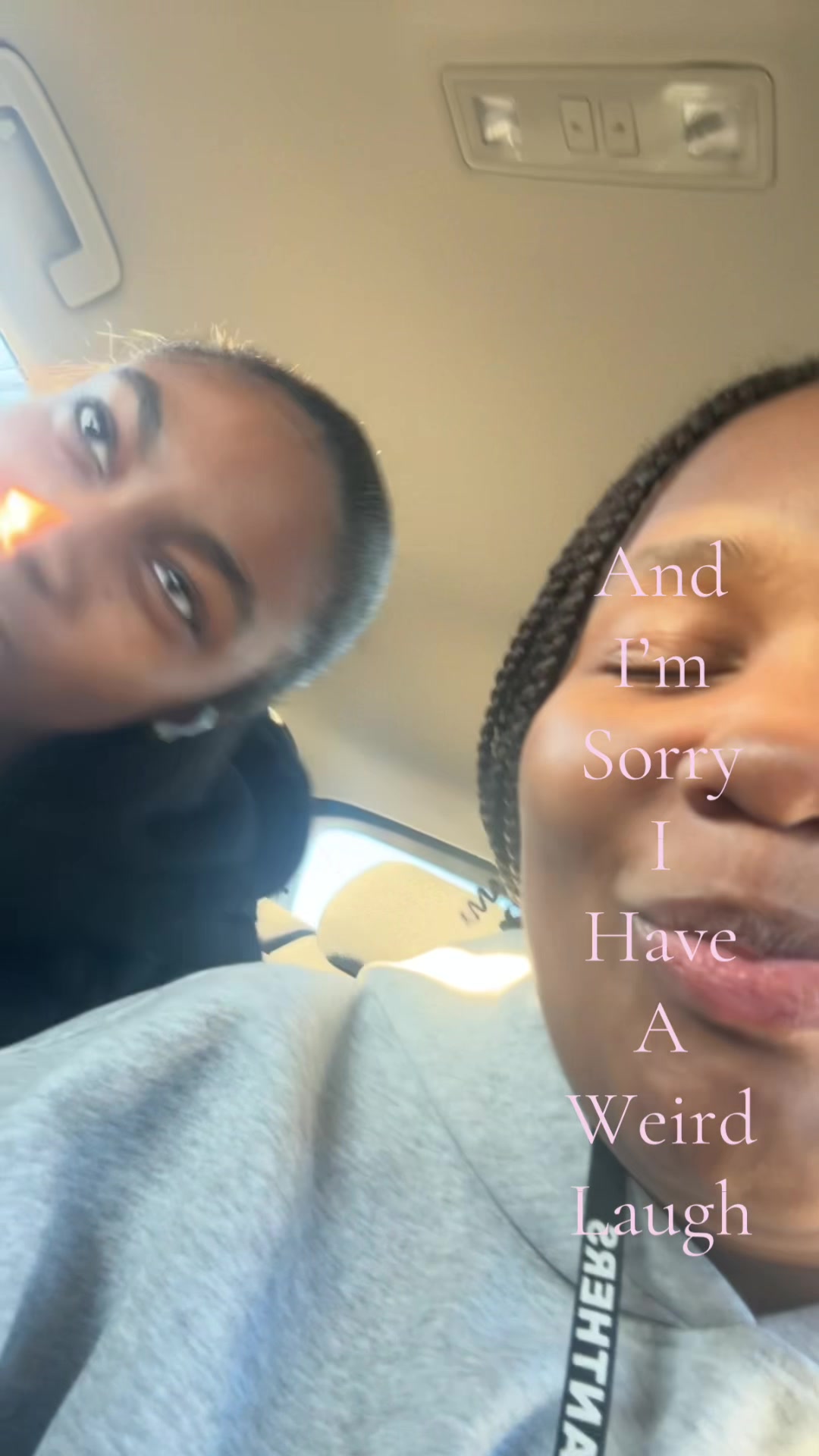 @sydneeecheleurmom
