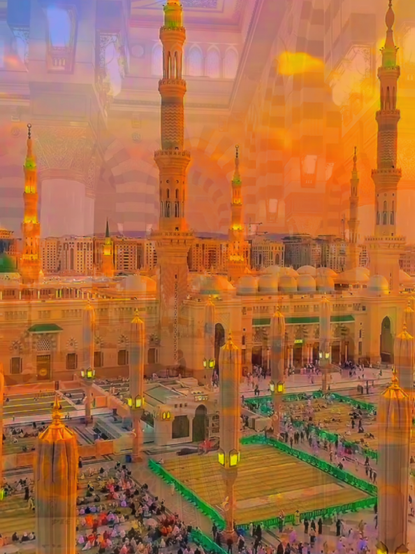 @makka Madina 786