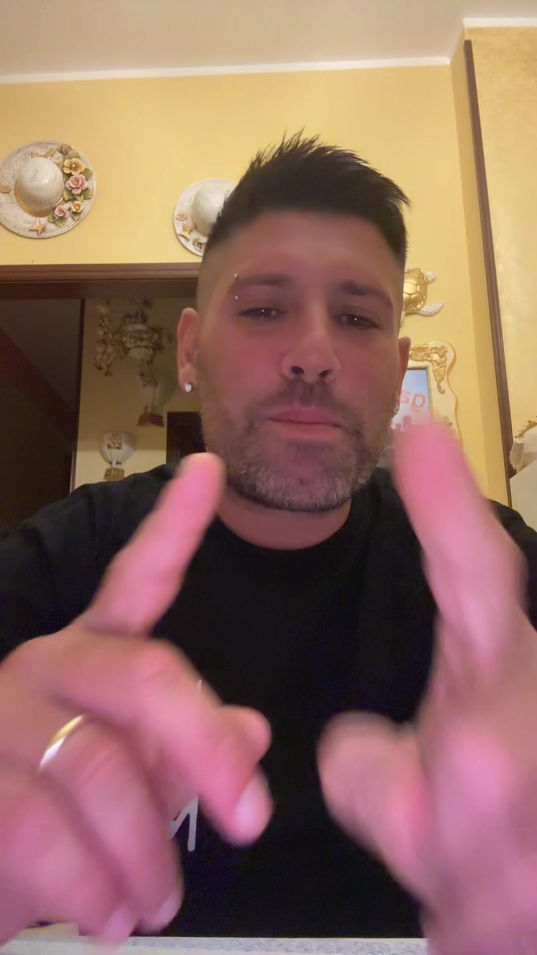 @Carmine Esposito official