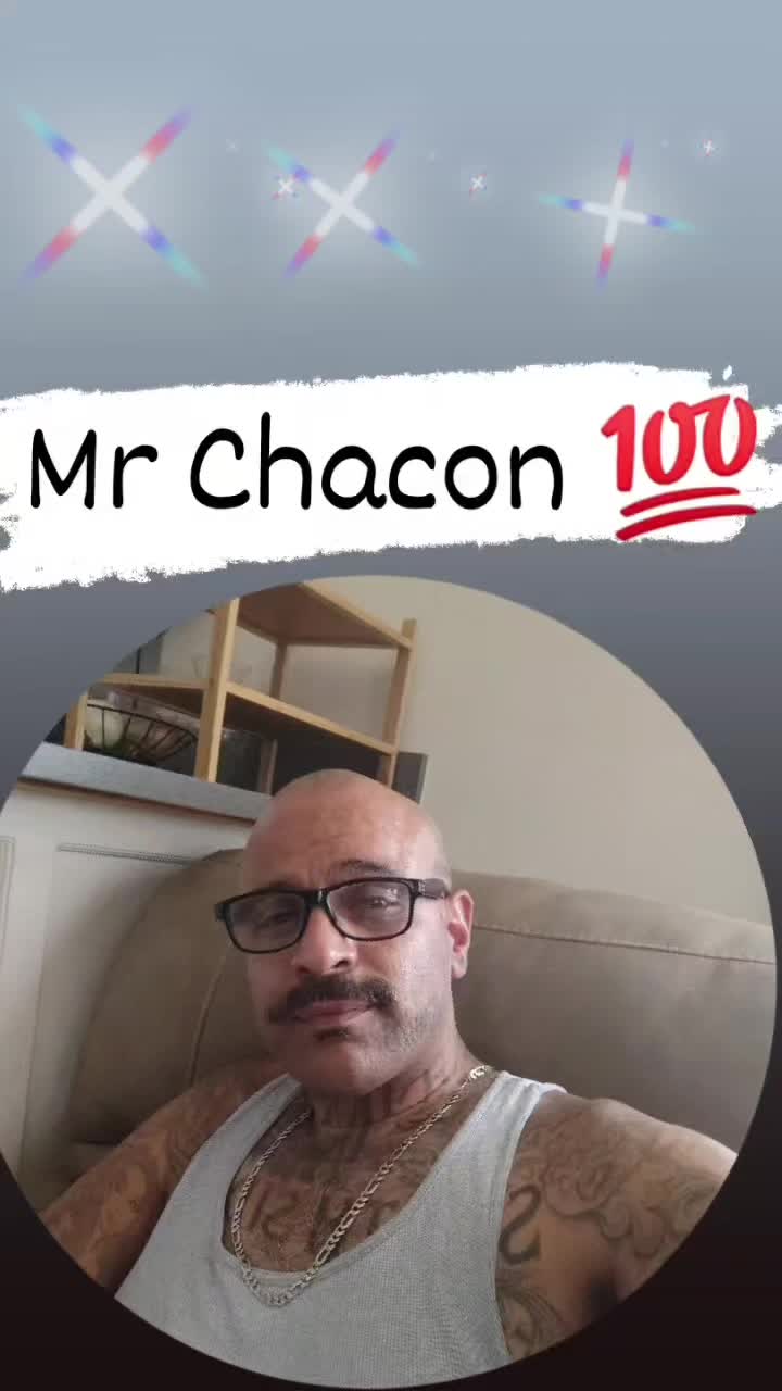 @Domingo Chacon