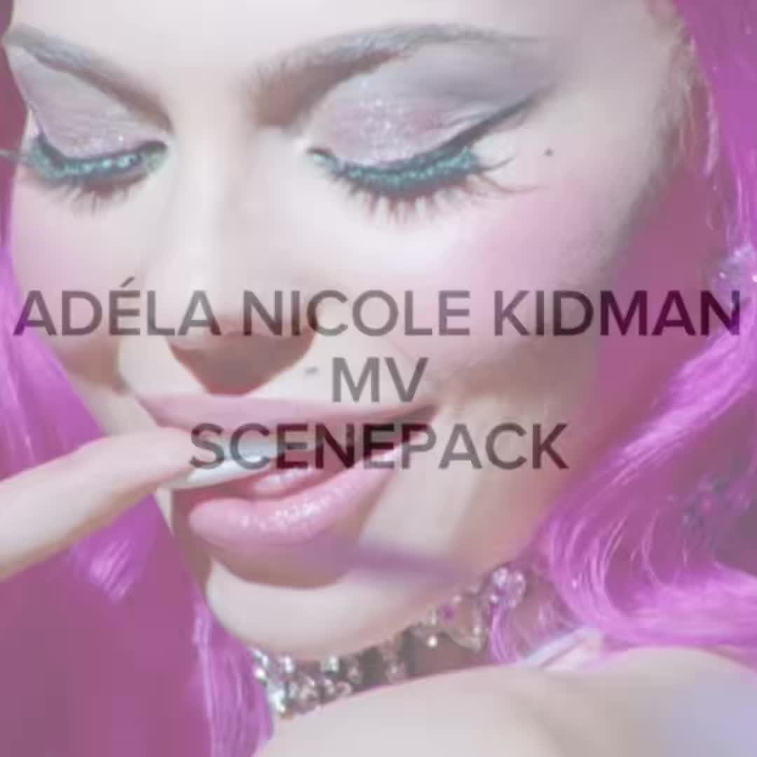 @kdrama/kpop scenepack