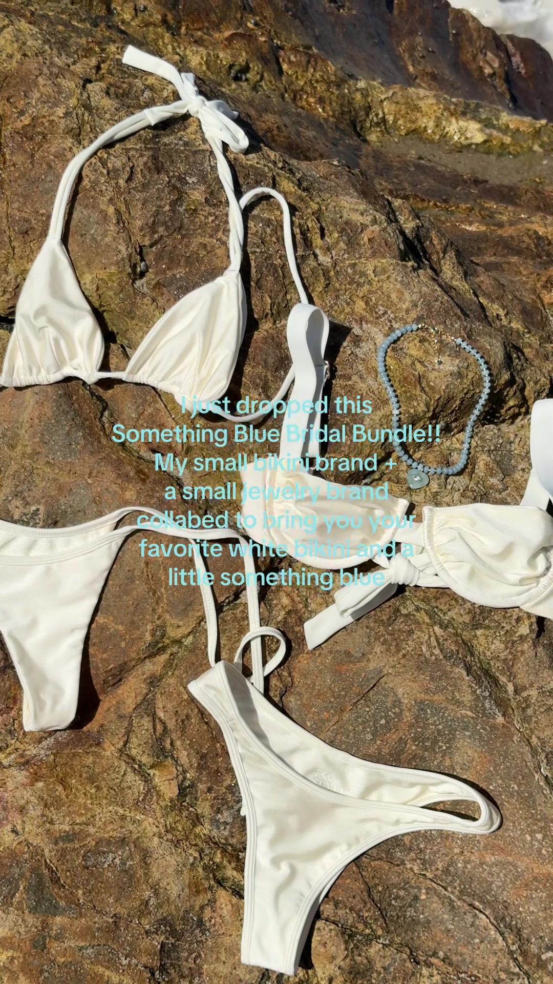 @Marianne | 75 & Sunny Swim ๐