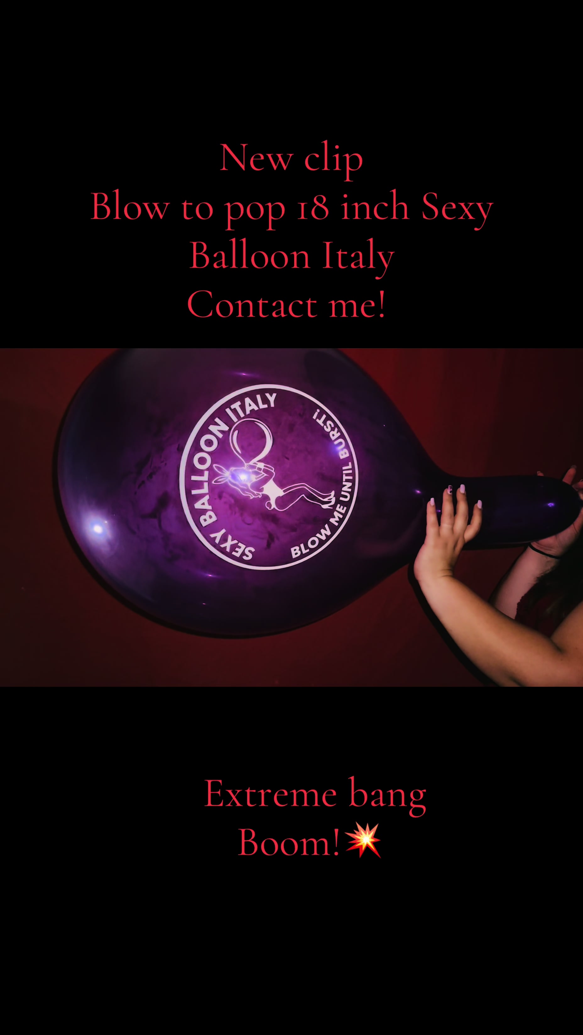 @sexyballoonitaly